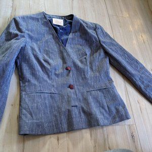 Country Sophisticates Pendleton Women’s‎ Blazer Jac